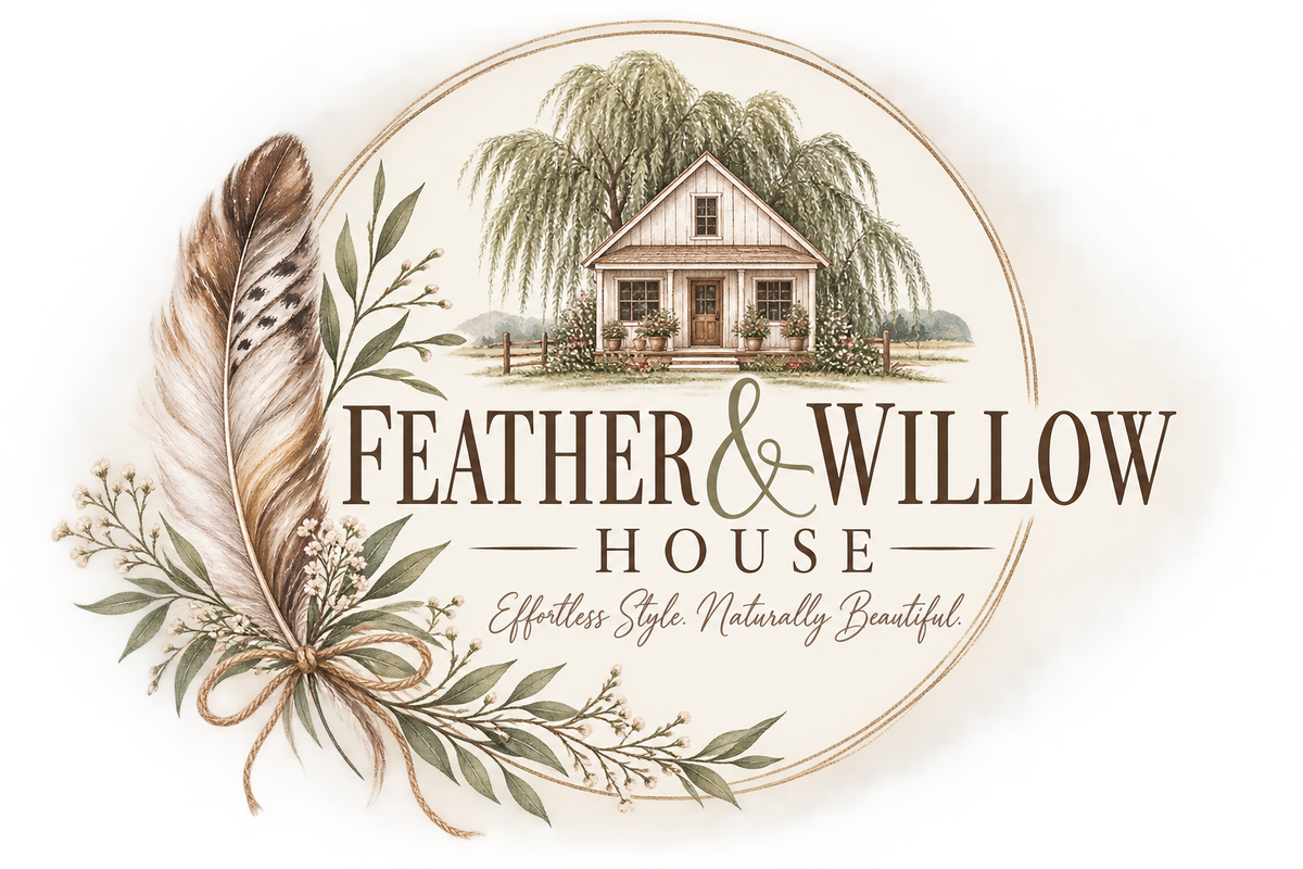 Feather & Willow House